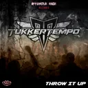 Throw It Up by TukkerTempo - Uptempo cover art