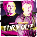 Turn Out by TukkerTempo, Unlocked - Uptempo cover art