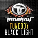 Black Light - Extended Version by Tuneboy - Hardstyle cover art