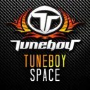 Into Space - Extended Version by Tuneboy - Hardstyle cover art