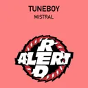 Mistral - Papa Wind Mix by Tuneboy - Hardstyle cover art