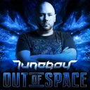 Out Of Space - Extended Version by Tuneboy - Hardstyle cover art