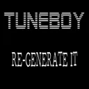 Re-generate It - Different Edit by Tuneboy - Hardstyle cover art