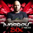 Six - Extended Version by Tuneboy, SoLeo - Hardstyle cover art