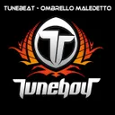 Tunebeat by Tuneboy - Hardstyle cover art