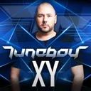 XY - Radio Cut by Tuneboy - Hardstyle cover art