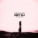 Hey DJ (Refuzion Remix) by Tungevaag, Refuzion, LIAMOO - Hardstyle cover art
