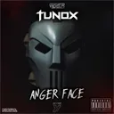 Anger Face - Extended by Tunox - Hardstyle cover art