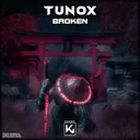 Broken by Tunox - Hardstyle cover art