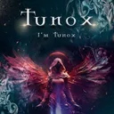 I'm Tunox by Tunox - Hardstyle cover art