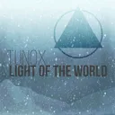 Light of the World by Tunox - Hardstyle cover art
