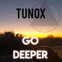 Lucasmi by Tunox - Hardstyle cover art
