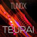 Totally Not a Piano Song by Tunox - Hardstyle cover art