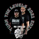 Cover of Turn The Levels (2021 Edit)