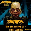 Cover of Turn The Volume Up