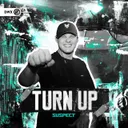 Cover of TURN UP