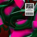 Cover of Turn Up The Speakers