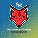 Find The Spark by Tweekacore, Technikore - Hardstyle cover art