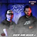 Psycho Shit by Twins Enemy - Uptempo cover art