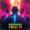 Cover of Twist It