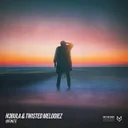 Infinite - Radio Edit by Twisted Melodiez, N3bula - Euphoric Hardstyle cover art