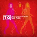 Soul Child by Twisted Melodiez, Anklebreaker - Euphoric Hardstyle cover art