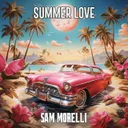 Summer Love by Twisted Melodiez, Sam Morelli - Euphoric Hardstyle cover art