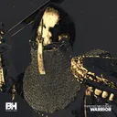 Warrior - Extended Mix by Twisted Melodiez - Euphoric Hardstyle cover art