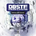 Cover of Twisted Mind Fantasy - Original Mix