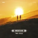 Vuelve a Mi - Radio Edit by Two Freqz - Hardstyle cover art