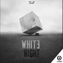 White Night by Two Freqz - Hardstyle cover art