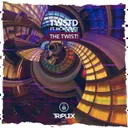 The Twist by TWSTD, Mc Instinct - Hardstyle cover art