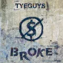 Broke by TYEGUYS - Hardstyle cover art
