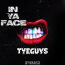 In Ya Face by TYEGUYS - Happy Hardcore cover art