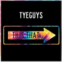 This That by TYEGUYS - Hardstyle cover art