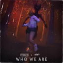 Who We Are by TYEGUYS, Tyraz - Hardstyle cover art