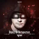 Fuck Your Eardrums Up (2022 Refix) by Tyfon, Killer MC - Hardcore cover art