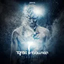 Immortal by Tyfon, Evolution - Hardcore cover art