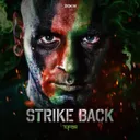 Strike Back by Tyfon - Hardcore cover art
