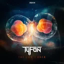 The Life I Know by Tyfon - Hardcore cover art