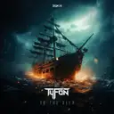 To the Deep by Tyfon - Hardcore cover art