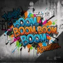 Boom, Boom, Boom, Boom!! - Sped Up by Tylight, Actraiser - Hardstyle cover art