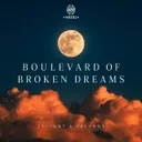 Boulevard of Broken Dreams by Tylight, Valyant - Hardstyle cover art