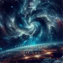 Cosmic Guide by Tylight - Hardstyle cover art