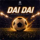 Dai Dai (Hardstyle) by Tylight, Actraiser - Hardstyle cover art