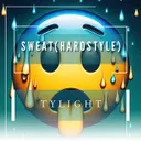 Sweat (Hardstyle) by Tylight - Hardstyle cover art