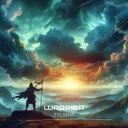 Warrior by Tylight - Hardstyle cover art