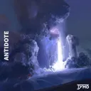 Antidote by Tymo - Hardstyle cover art