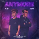 Anymore - Extended Mix by Tymo, Riax - Rawphoric Hardstyle cover art