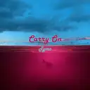 Carry On by Tymo - Hardstyle cover art